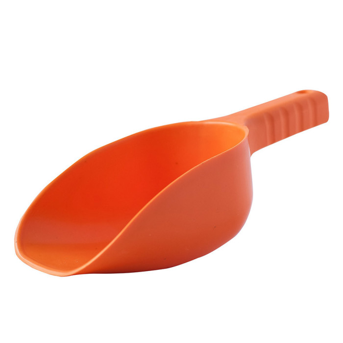 Лопатка для замішування World4Carp Baiting Spoon Medium помаранчевий (orange)