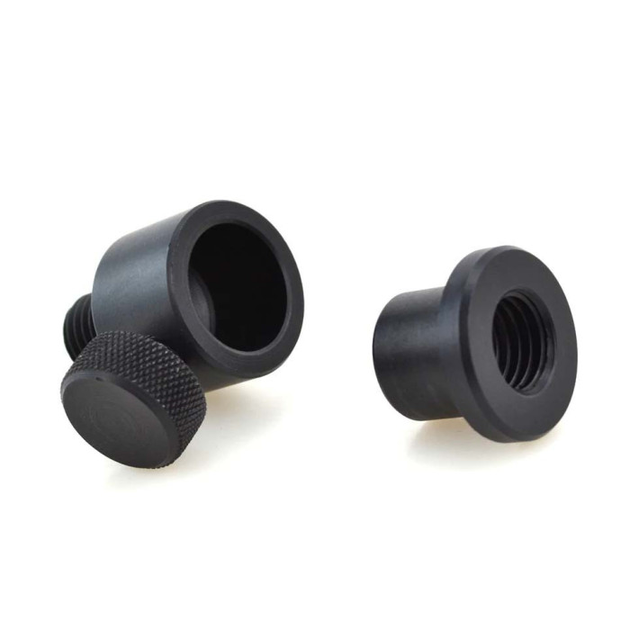 Адаптер швидкознімний World4Carp Євро, Quick Release Adapter Euro, 1 шт