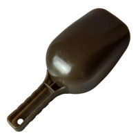 Лопатка для замішування World4Carp Baiting Spoon Medium зелений камуфляж (camou-green)