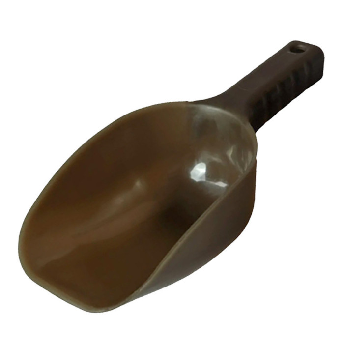 Лопатка для замішування World4Carp Baiting Spoon Medium зелений камуфляж (camou-green)
