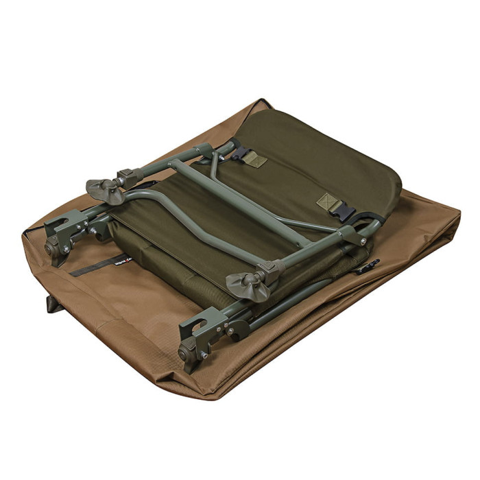 Чохол для крісла - ліжка World4Carp Chair/Bedchair Bag PVC (ПВХ) 70 х 80 см