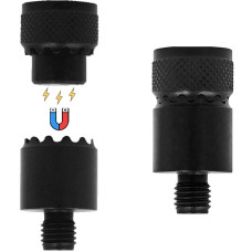 Швидкознімний магнітний адаптер World4Carp, Quick magnetic release adapter, 1 шт