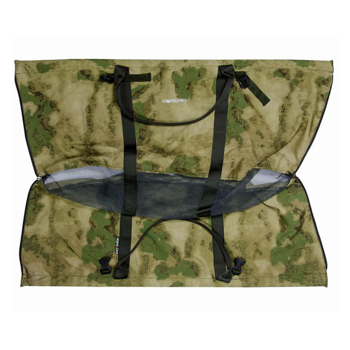 Сумка для зважування коропа World4Carp Weight Sling
