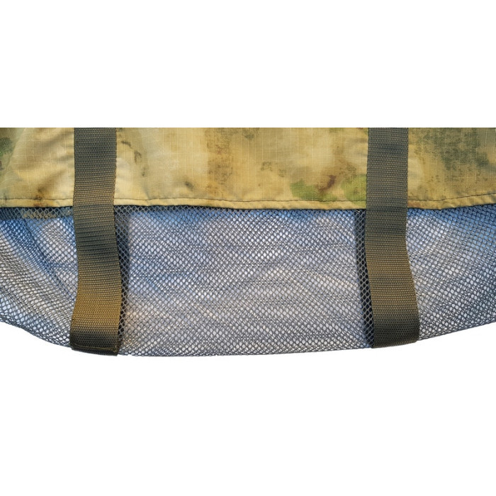 Сумка для зважування коропа World4Carp Weight Sling