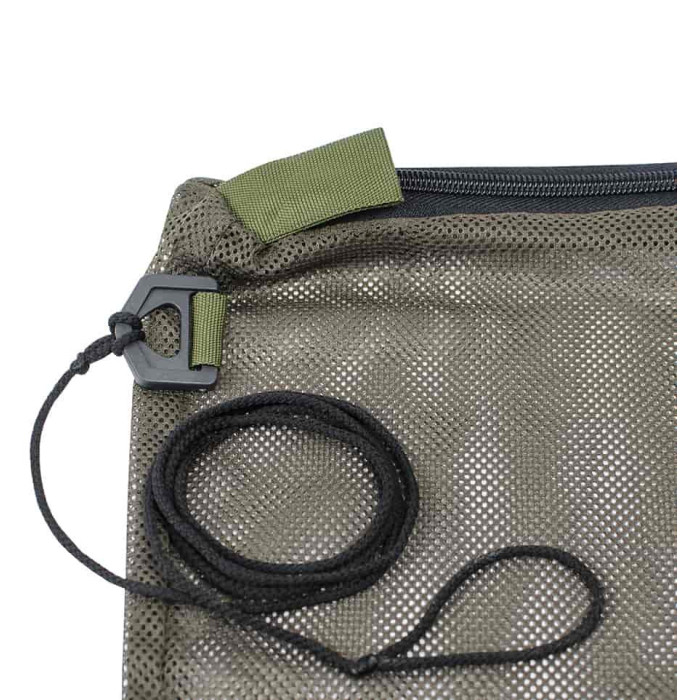 Короповий мішок на блискавці World4Carp Carp Sack Zip
