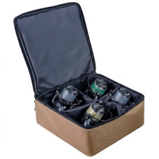 Чохол для 4-х котушок World4Carp Reel Box Large 4