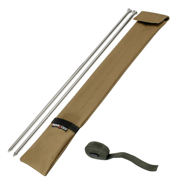 Маркерні кілочки World4Carp Marker Sticks