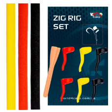 Набір для монтажу зіг ріг W4C ZIG RIG SET