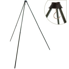 Тринога для зважування риби World4Carp WEIGH TRIPOD
