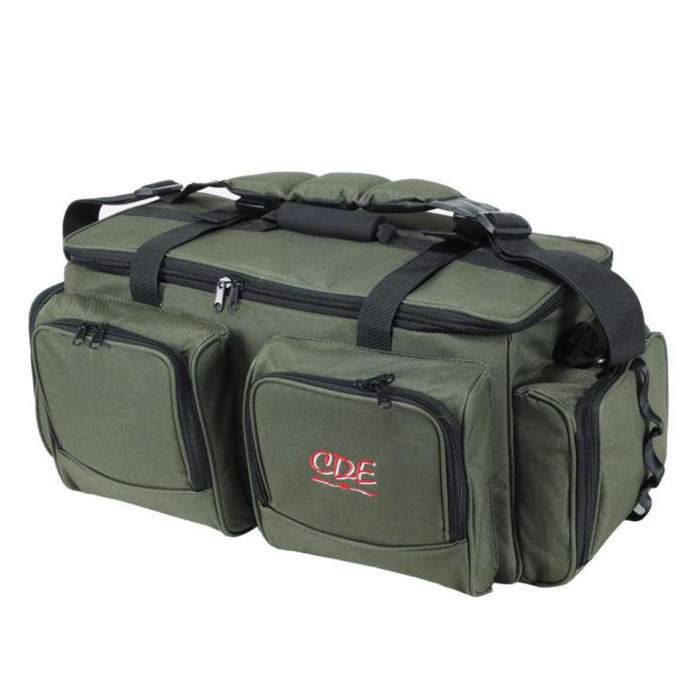 Рибальська коропова сумка CDE CARRYAL XL