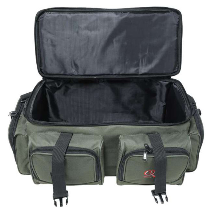 Рибальська коропова сумка CDE CARRYAL XL