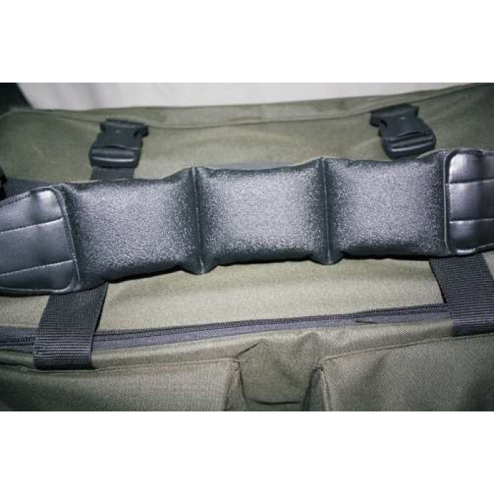 Рибальська коропова сумка CDE CARRYAL XL