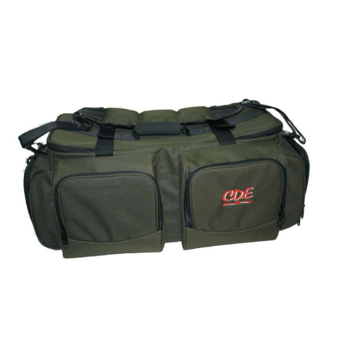 Рибальська коропова сумка CDE CARRYAL XL