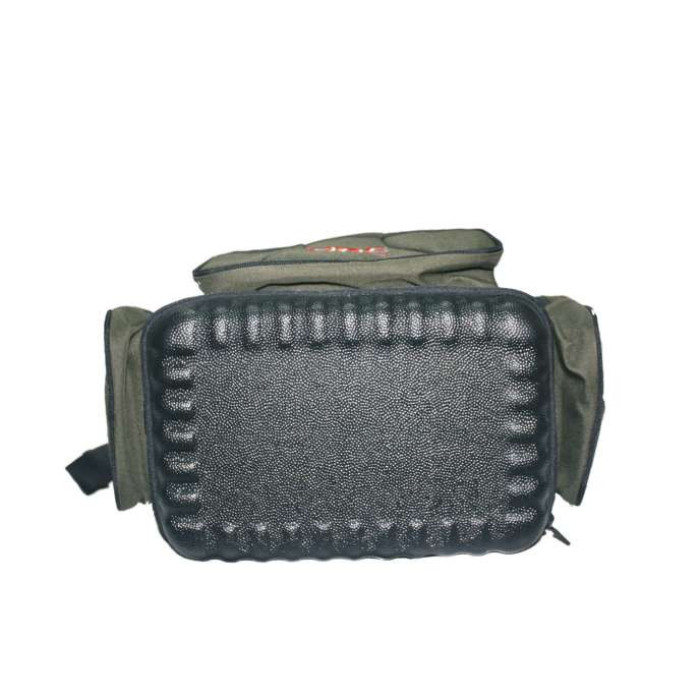 Рибальська сумка з термовідділом CDE FISHING BAG WITH THERMOCELL
