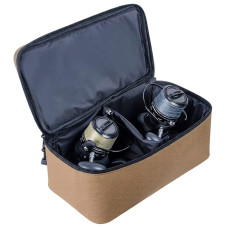 Чохол для 2-х котушок World4Carp Reel Box Large 2