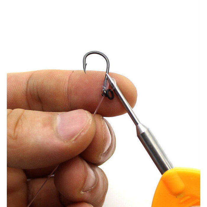 Рибальський мультитул 5 в 1 W4C FISHING MULTITOOL 5 IN 1