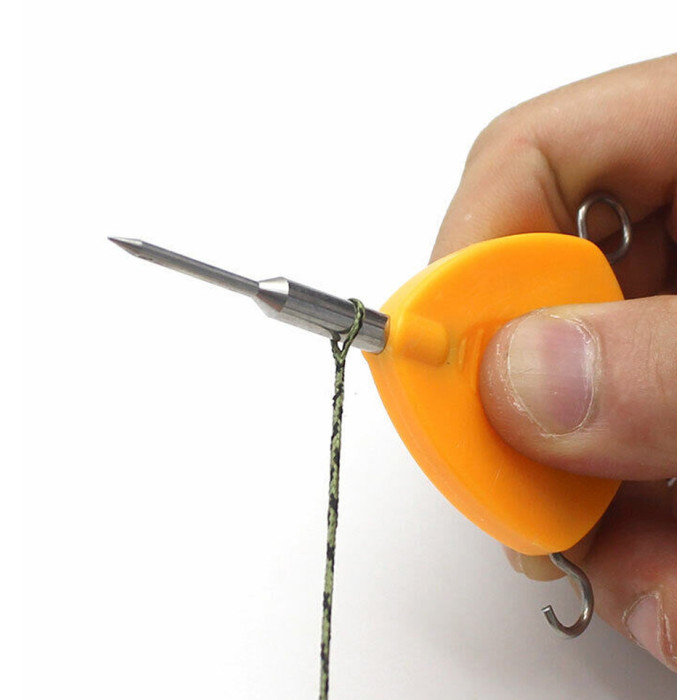 Рибальський мультитул 5 в 1 W4C FISHING MULTITOOL 5 IN 1