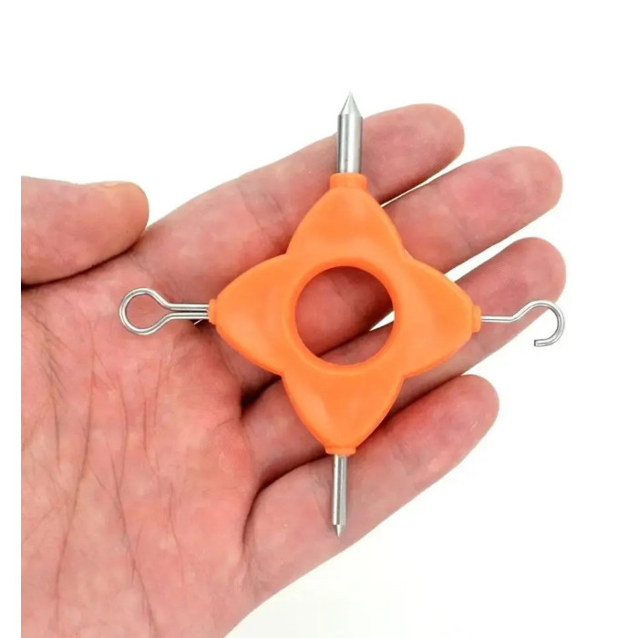 Рибальський мультитул 4 в 1 W4C FISHING MULTITOOL 4 IN 1