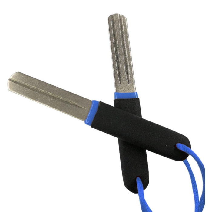 Точилка для рибальських гачків W4C FISHING HOOK SHARPENER