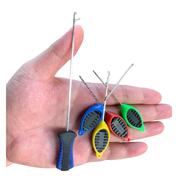 Набір голок для насадок W4С NEEDLE SET