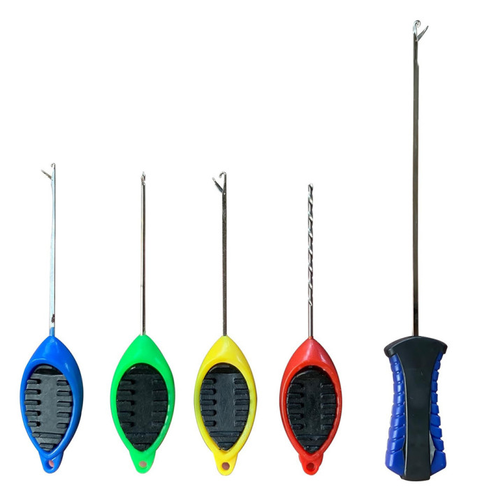 Набір голок для насадок W4С NEEDLE SET