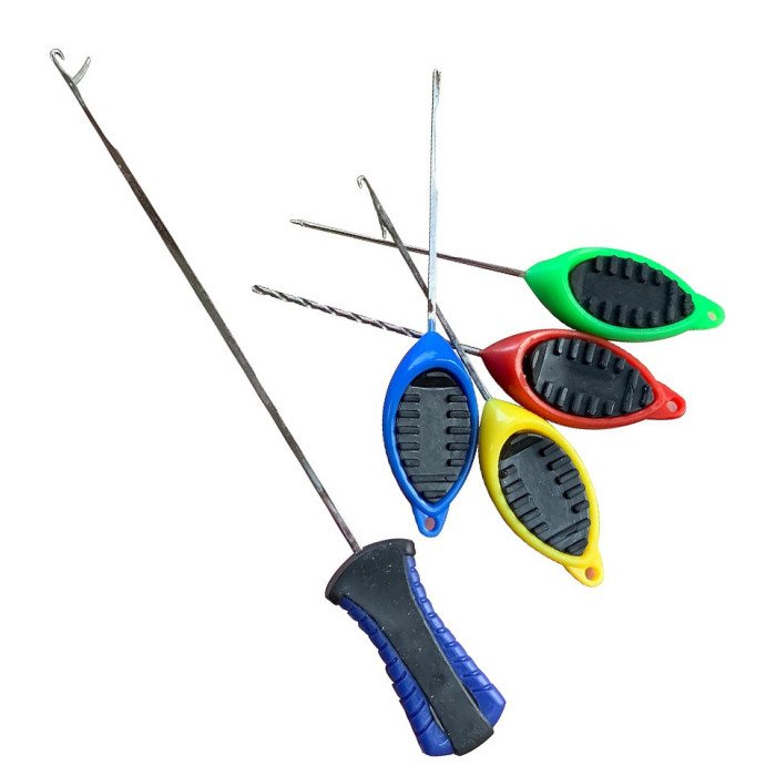 Набір голок для насадок W4С NEEDLE SET