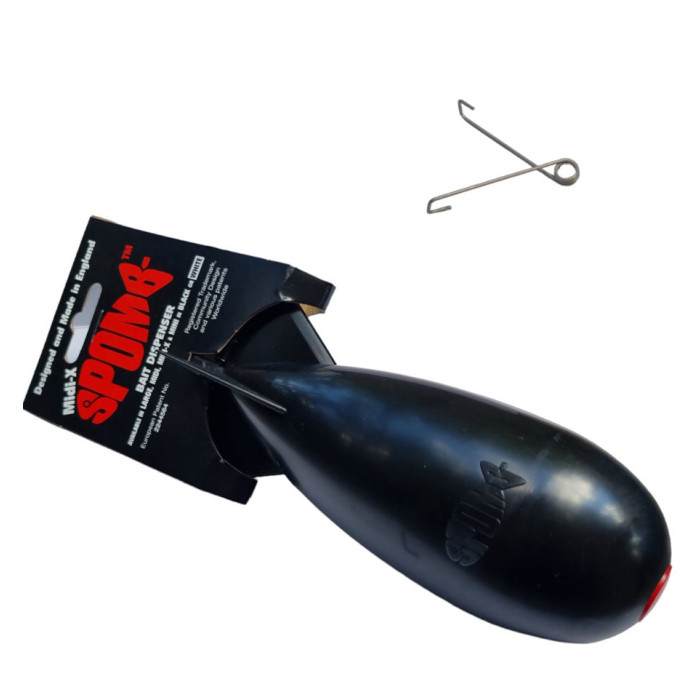 Пружина запасна для ракети SPOMB Midi X