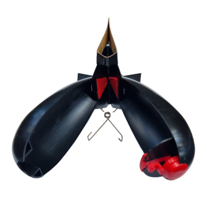 Пружина запасна для ракети SPOMB Midi X
