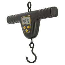 Електронні рибальські ваги з ручками World4Carp T-Line Digital Scales, 50 кг