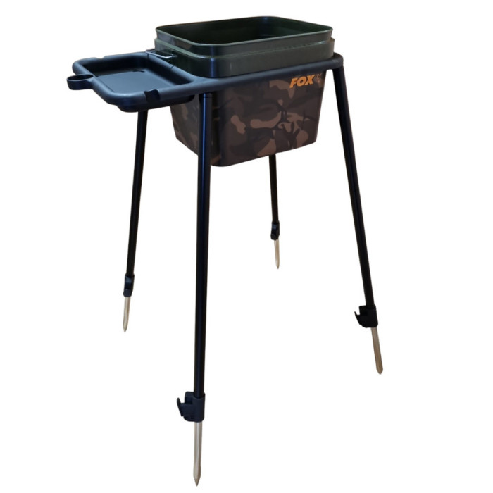 Підставка для сподового відра World4Carp Spod Stand 10-17 л.