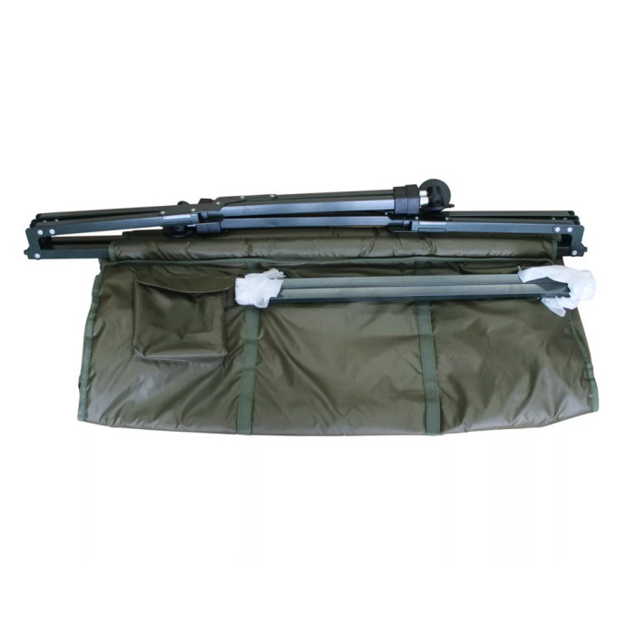 Комплект для зважування риби Люлька + Сумка World4Carp Weighing Kit 3