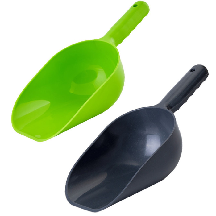 Лопатка для замішування World4Carp Baiting Spoon Large Граніт (granite)
