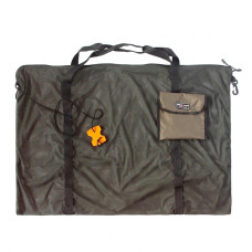 Короповий мішок на змійці з ручками World4Carp Carp sack with handles