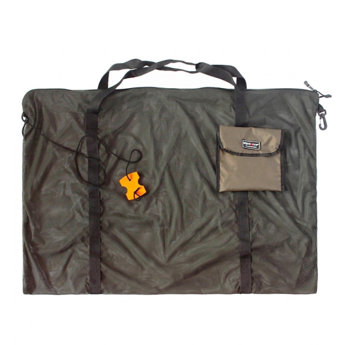 Короповий мішок на змійці з ручками World4Carp Carp sack with handles