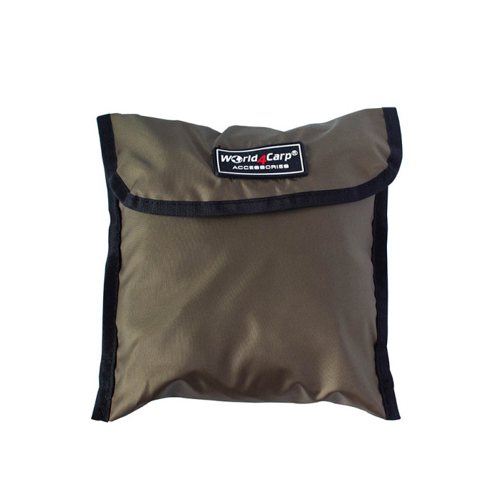 Короповий мішок на змійці з ручками World4Carp Carp sack with handles