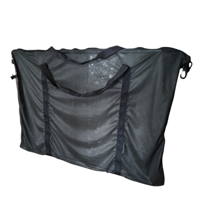 Короповий мішок на змійці з ручками World4Carp Carp sack with handles
