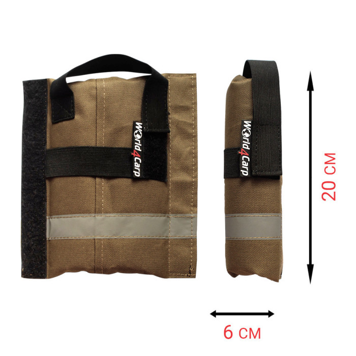 Поплавець для підсаку World4Carp Net Float