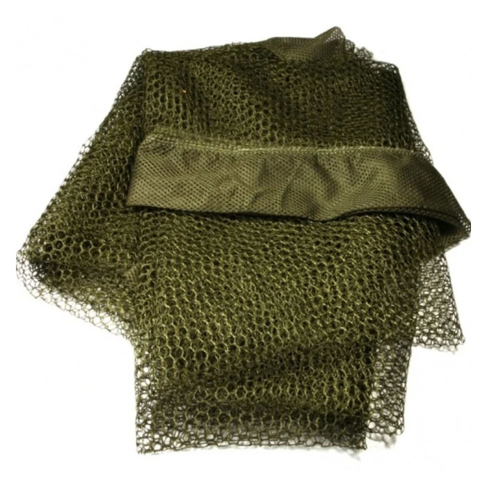 Сітка для підсака W4C Landing Net Mesh