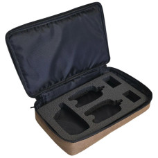 Кейс для сигналізаторів клювання World4Carp Bite alarm Case 2+1