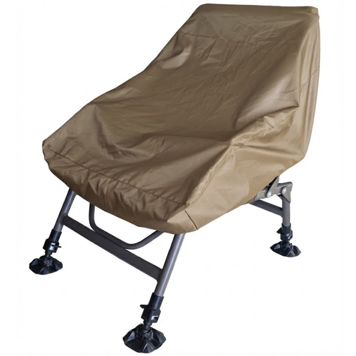 Водонепроникна накидка для крісла універсальна W4C Waterproof Chair Cover