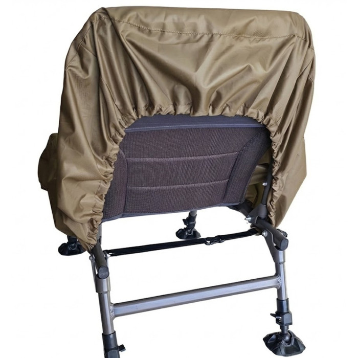 Водонепроникна накидка для крісла універсальна W4C Waterproof Chair Cover