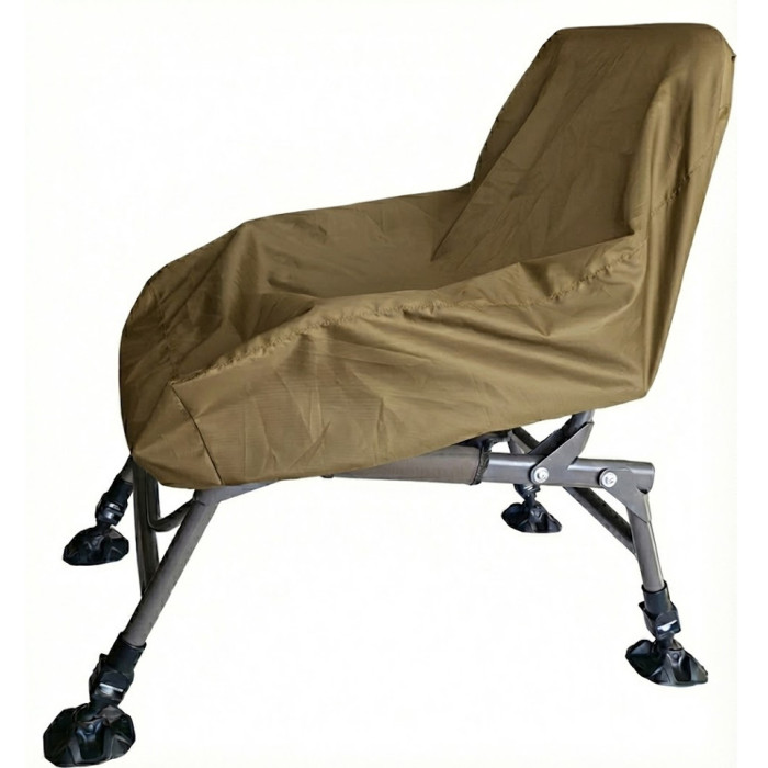 Водонепроникна накидка для крісла універсальна W4C Waterproof Chair Cover