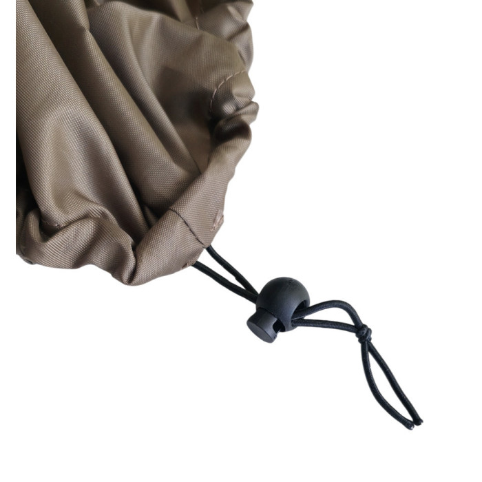 Водонепроникна накидка для крісла універсальна W4C Waterproof Chair Cover