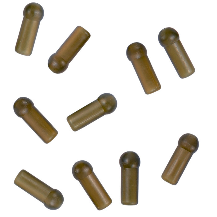 Буферна намистина, 10 шт.