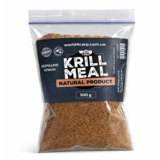 Борошно криля (Krill meal), 100 г