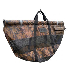 Сумка для зважування та утримання риби World4Carp Floating Weigh Sling Camo