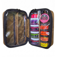 Сумка для бойлів та насадок W4C Baits Bag