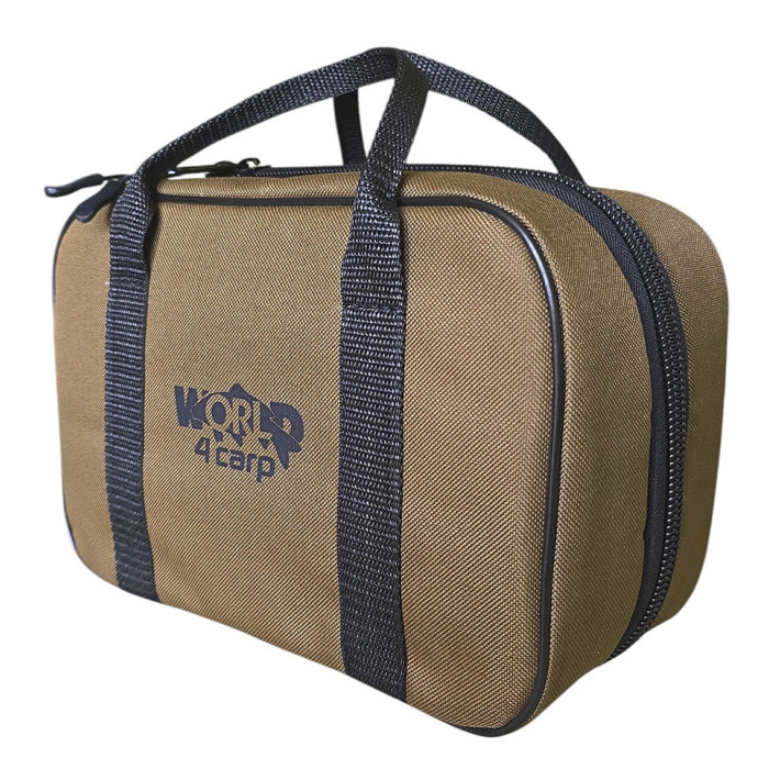 Сумка для бойлів та насадок W4C Baits Bag
