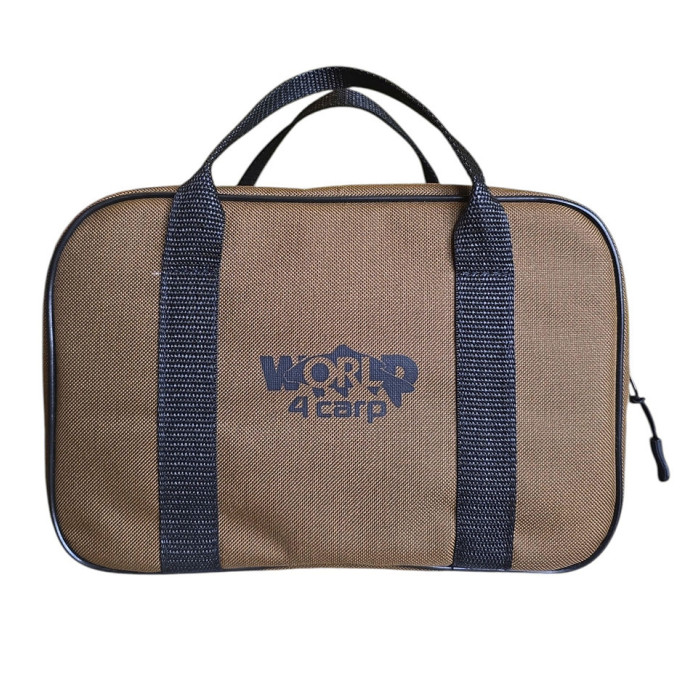 Сумка для бойлів та насадок W4C Baits Bag