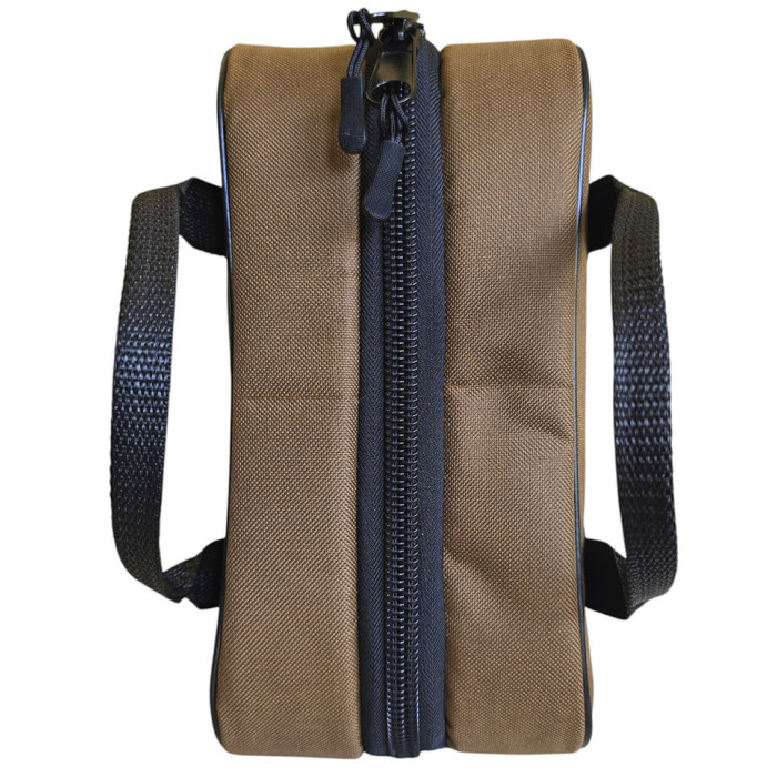 Сумка для бойлів та насадок W4C Baits Bag